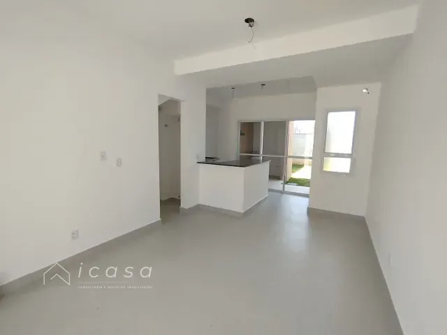 Casa com 105m² 2 quartos e 1 banheiro, à venda, no bairro Tijuco Preto em Caçapava