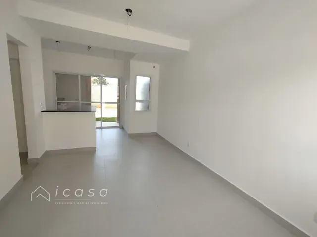 Casa com 105m² 2 quartos e 1 banheiro, à venda, no bairro Tijuco Preto em Caçapava