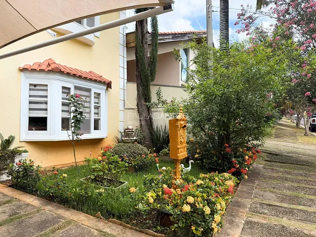 Casa com 250m² 4 quartos e 3 banheiros, para alugar, no bairro Parque Três Meninos em Sorocaba
