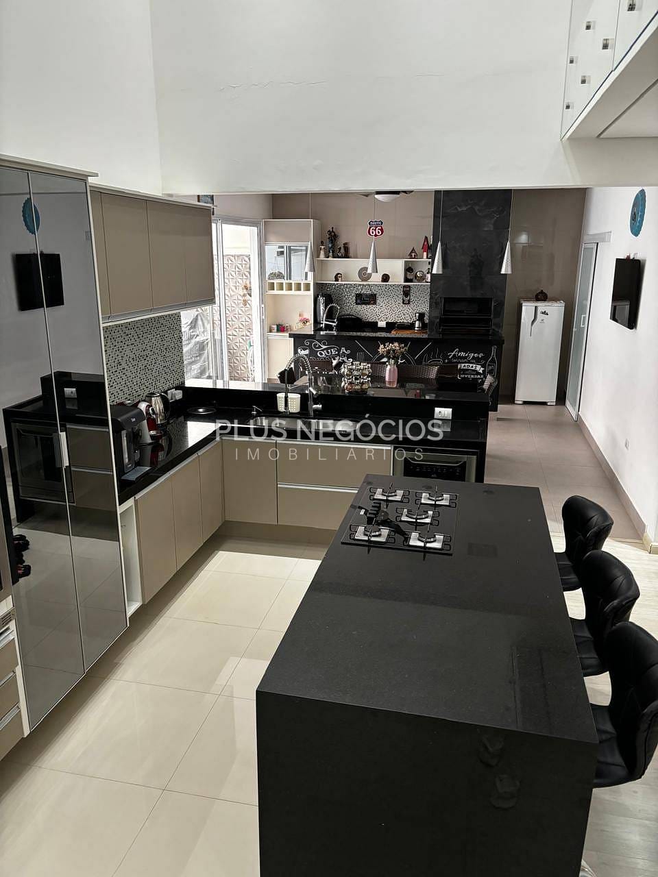 Casa, 3 quartos, 220 m² - Foto 15