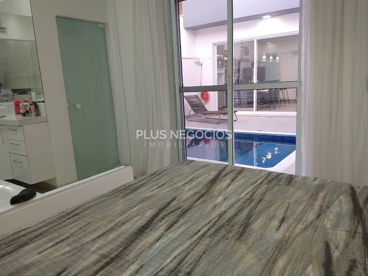 Casa, 3 quartos, 220 m² - Foto 20