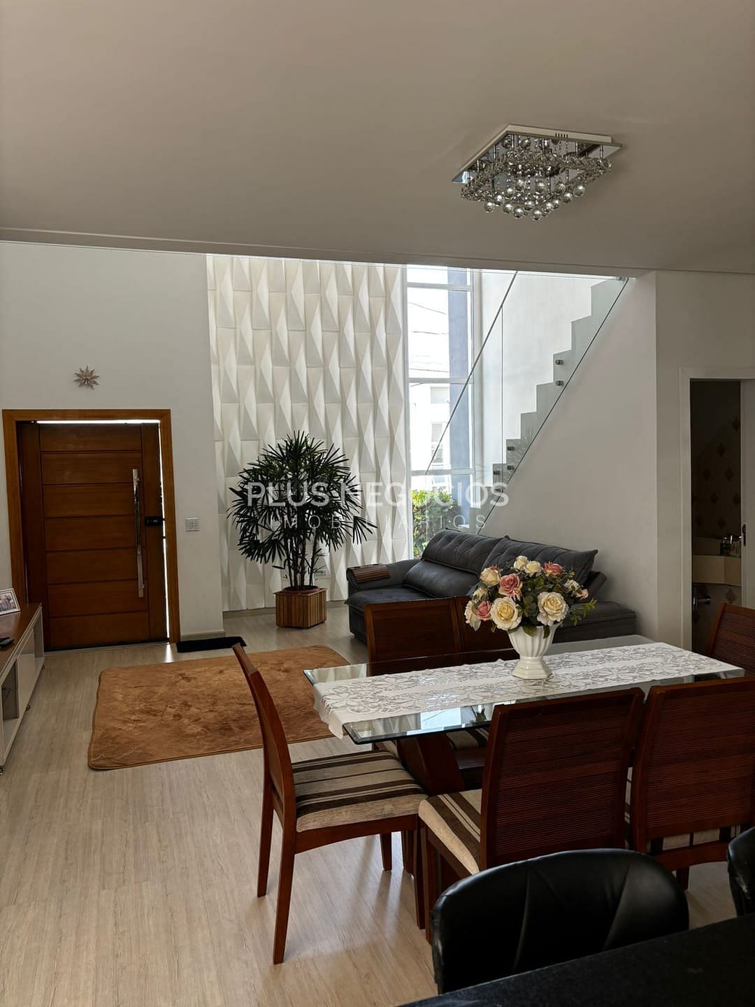 Casa, 3 quartos, 220 m² - Foto 28