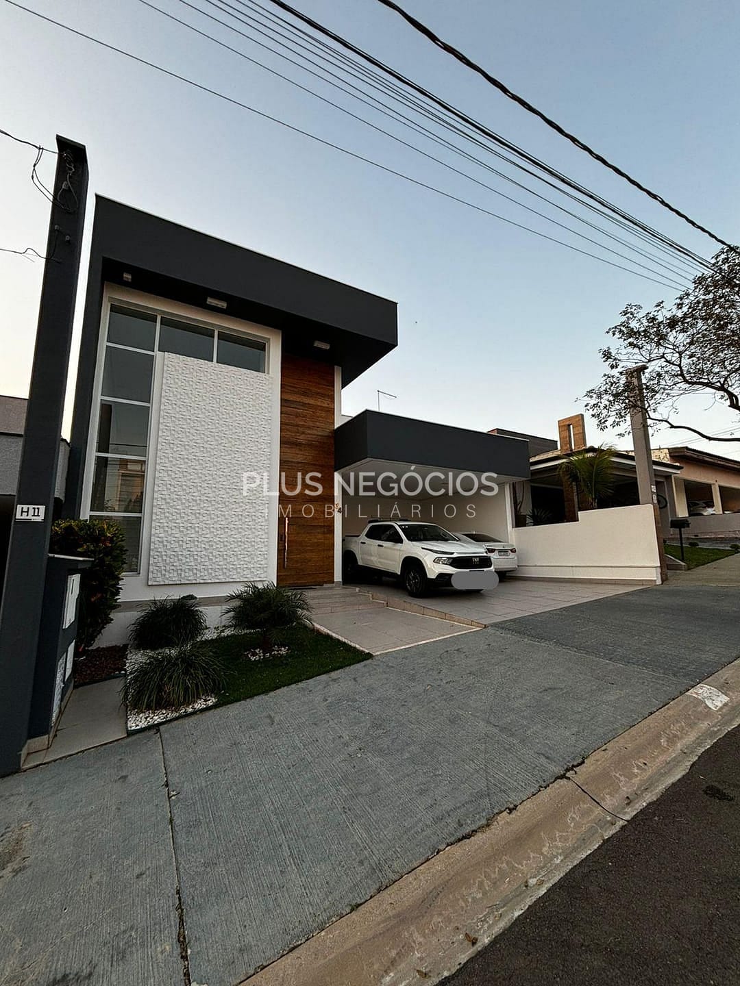 Casa, 3 quartos, 220 m² - Foto 2