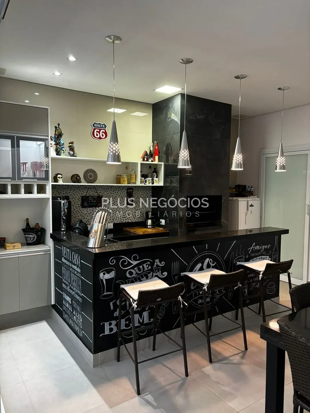 Casa, 3 quartos, 220 m² - Foto 32