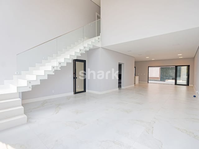 Casa com 420m² 5 quartos e 7 banheiros, à venda, no bairro Cidade Tamboré em Santana de Parnaíba