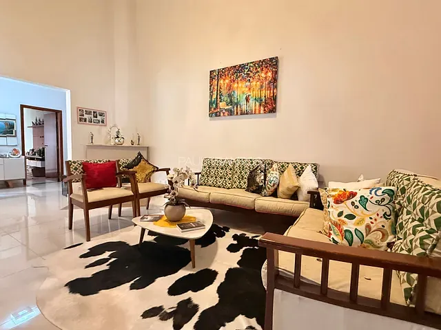 Casa 3 quartos e 5 banheiros, à venda, no bairro Granja Olga I em Sorocaba