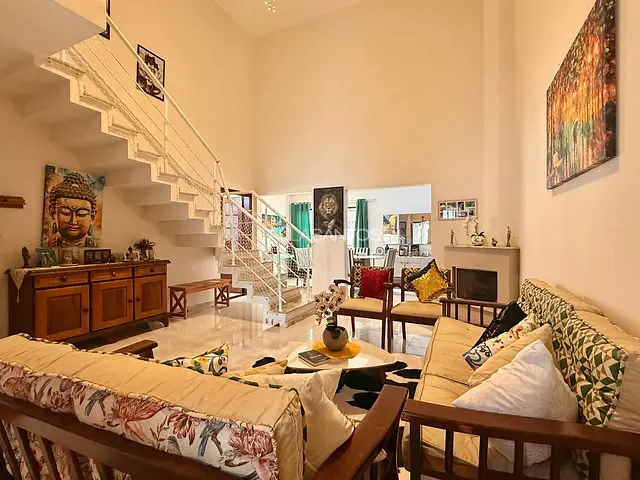 Casa 3 quartos e 5 banheiros, à venda, no bairro Granja Olga I em Sorocaba