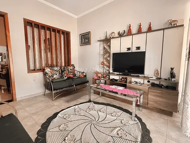 Casa 3 quartos e 5 banheiros, à venda, no bairro Granja Olga I em Sorocaba