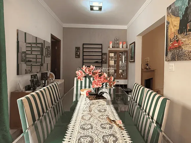 Casa 3 quartos e 5 banheiros, à venda, no bairro Granja Olga I em Sorocaba