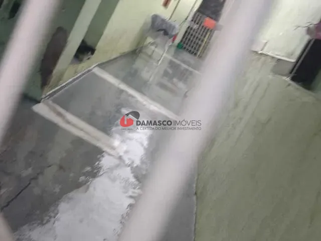 Casa 1 quarto e 1 banheiro, à venda, no bairro Boa Vista em São Caetano do Sul