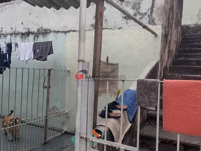 Casa 1 quarto e 1 banheiro, à venda, no bairro Boa Vista em São Caetano do Sul