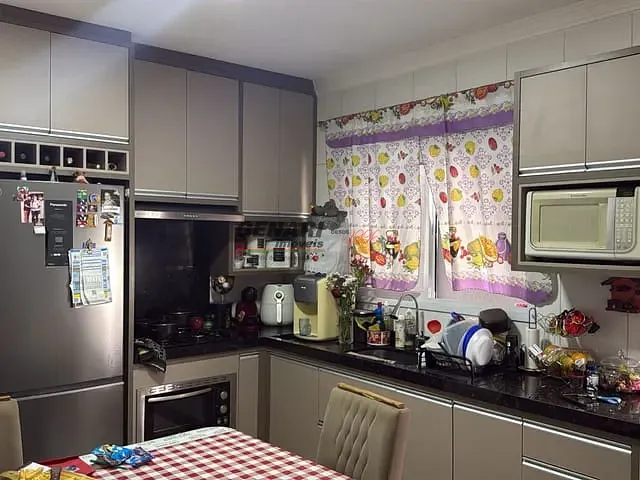 Casa com 125m² 2 quartos e 2 banheiros, à venda, no bairro Jardim Morada do Sol em Indaiatuba