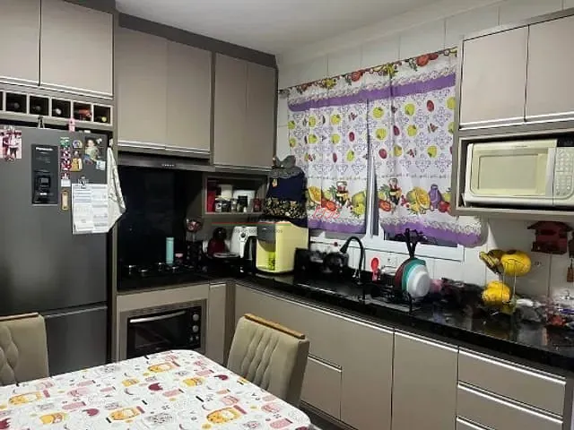 Casa com 125m² 2 quartos e 2 banheiros, à venda, no bairro Jardim Morada do Sol em Indaiatuba