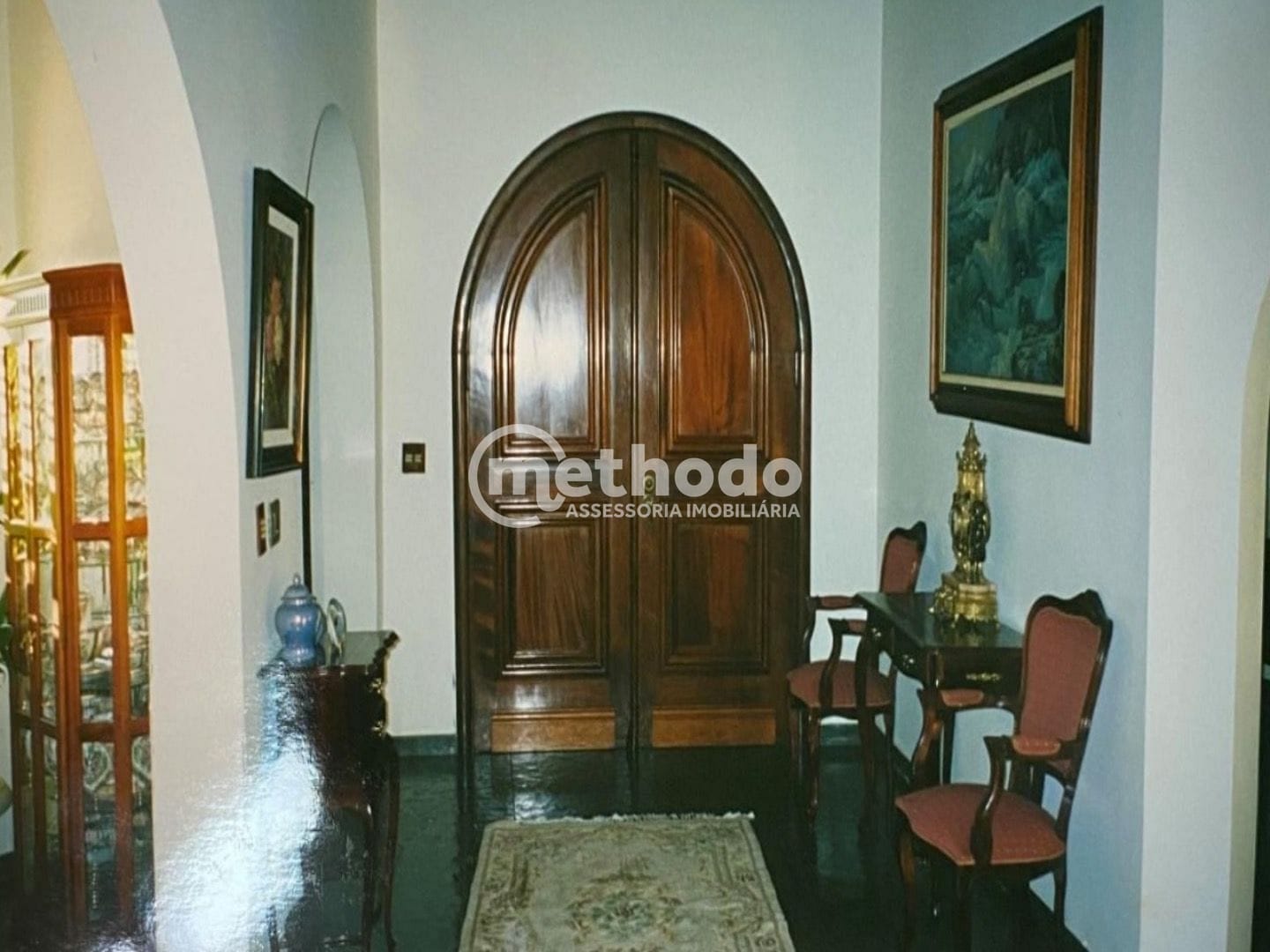 Casa, 4 quartos, 800 m² - Foto 13