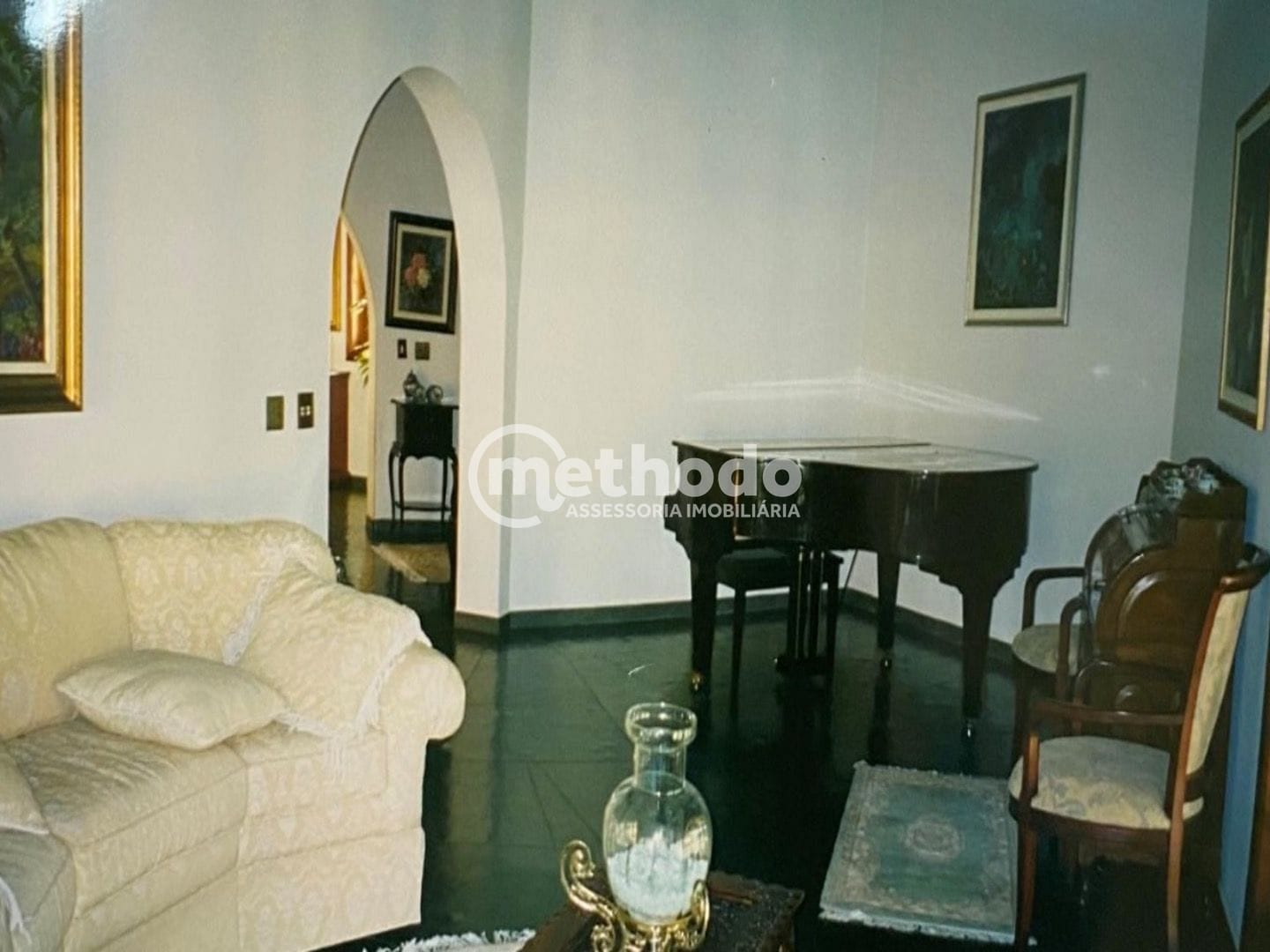 Casa, 4 quartos, 800 m² - Foto 14