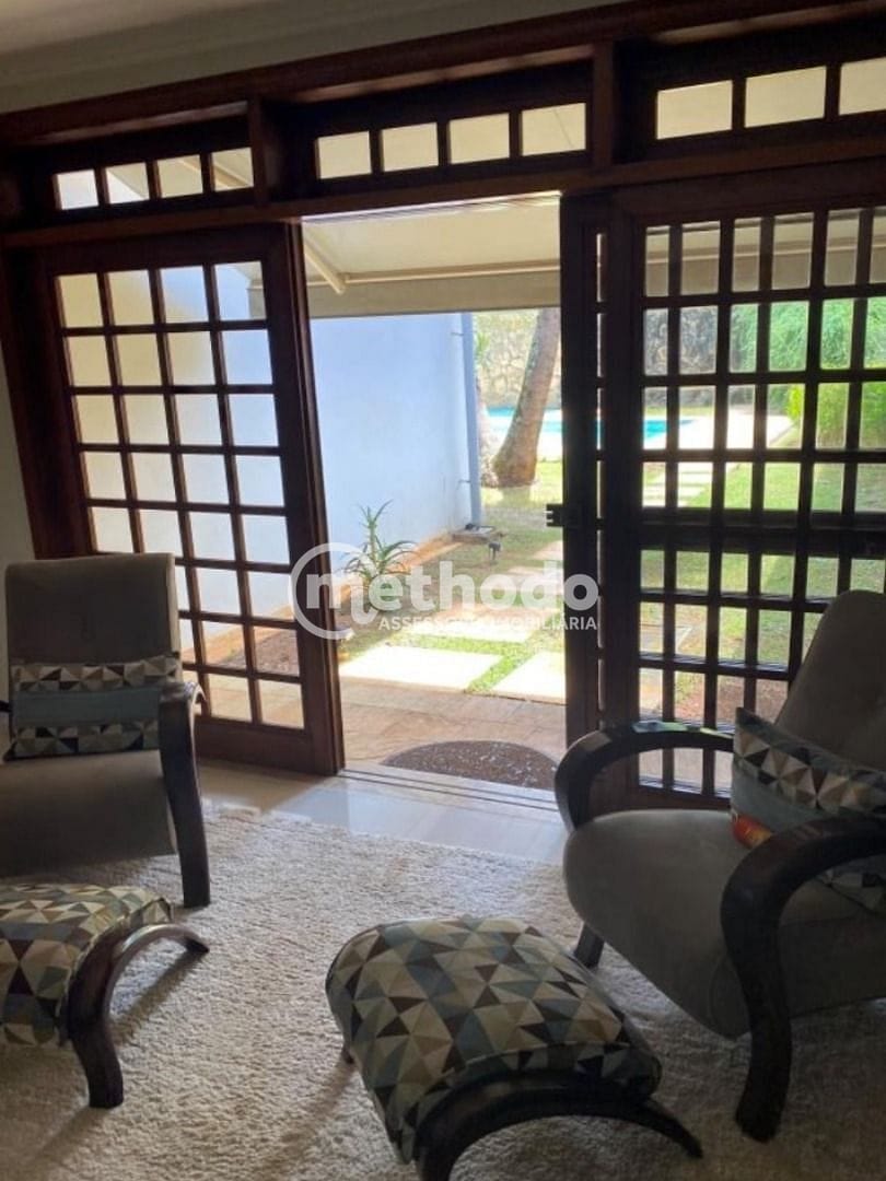 Casa, 4 quartos, 800 m² - Foto 11