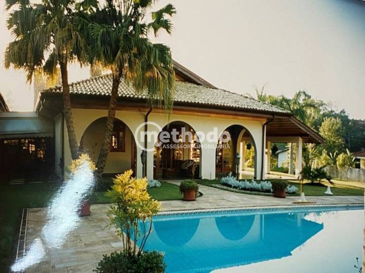 Casa, 4 quartos, 800 m² - Foto 1