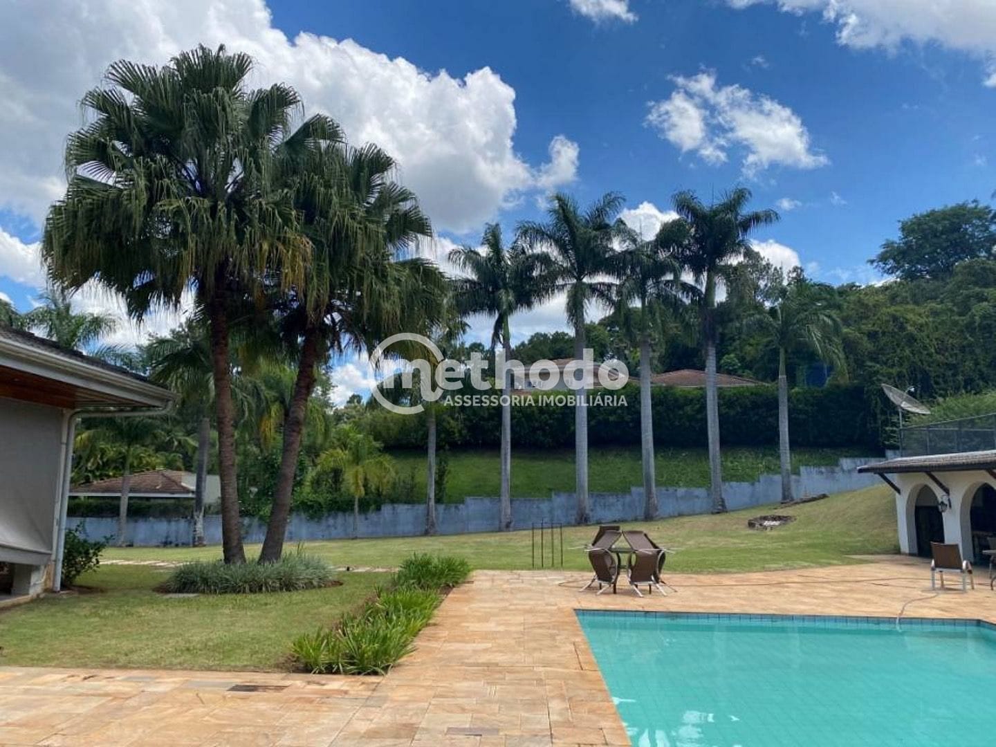 Casa, 4 quartos, 800 m² - Foto 3