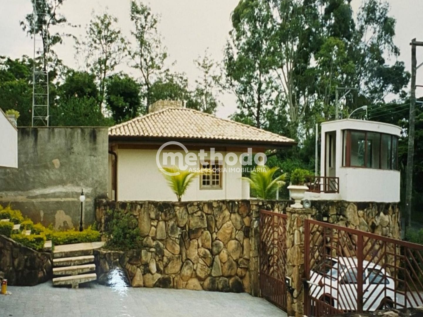 Casa, 4 quartos, 800 m² - Foto 18