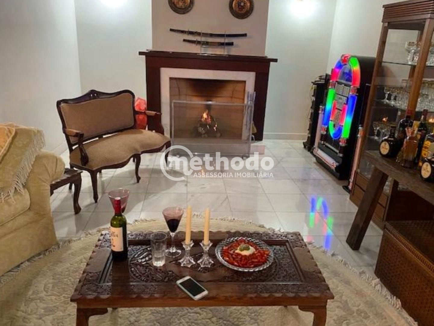 Casa, 4 quartos, 800 m² - Foto 10