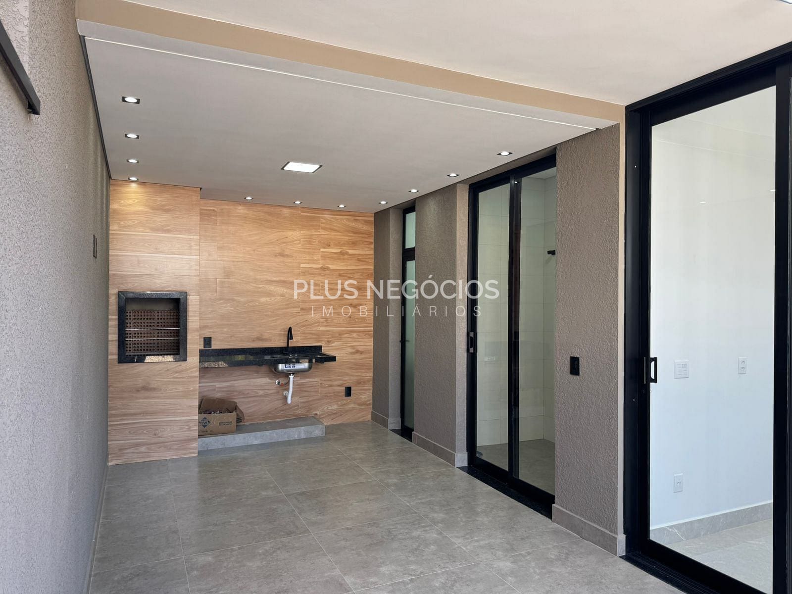 Casa, 3 quartos, 115 m² - Foto 6