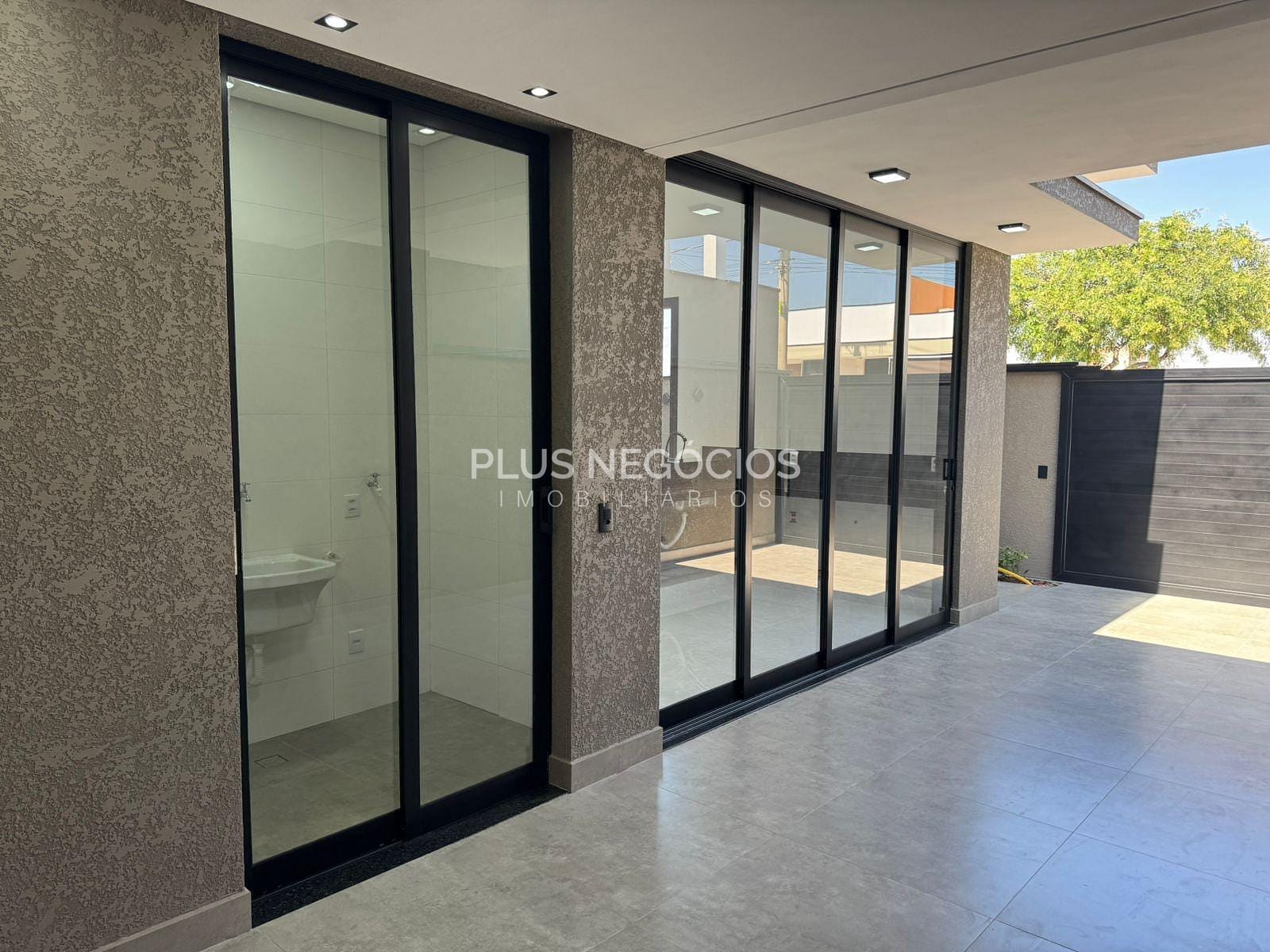 Casa, 3 quartos, 115 m² - Foto 21