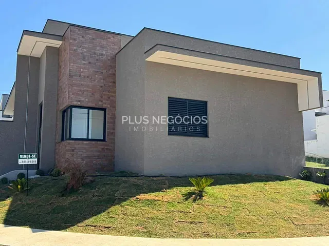 Casa com 194m² 3 quartos e 3 banheiros, à venda, no bairro Cajuru do Sul em Sorocaba