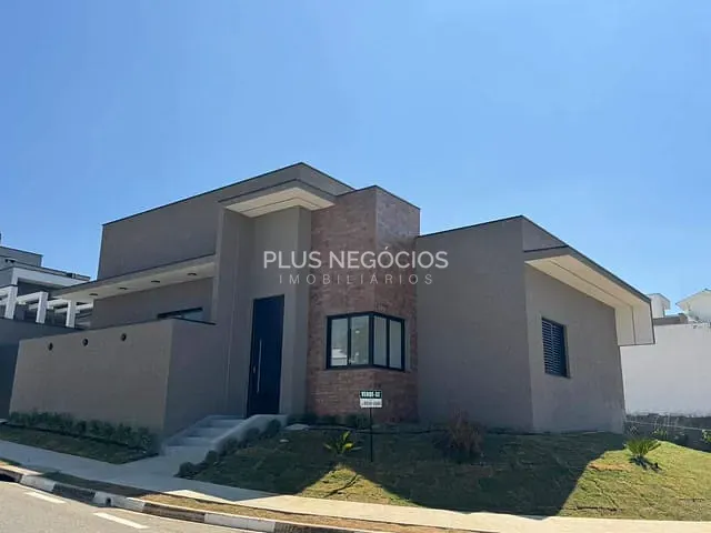 Casa com 194m² 3 quartos e 3 banheiros, à venda, no bairro Cajuru do Sul em Sorocaba