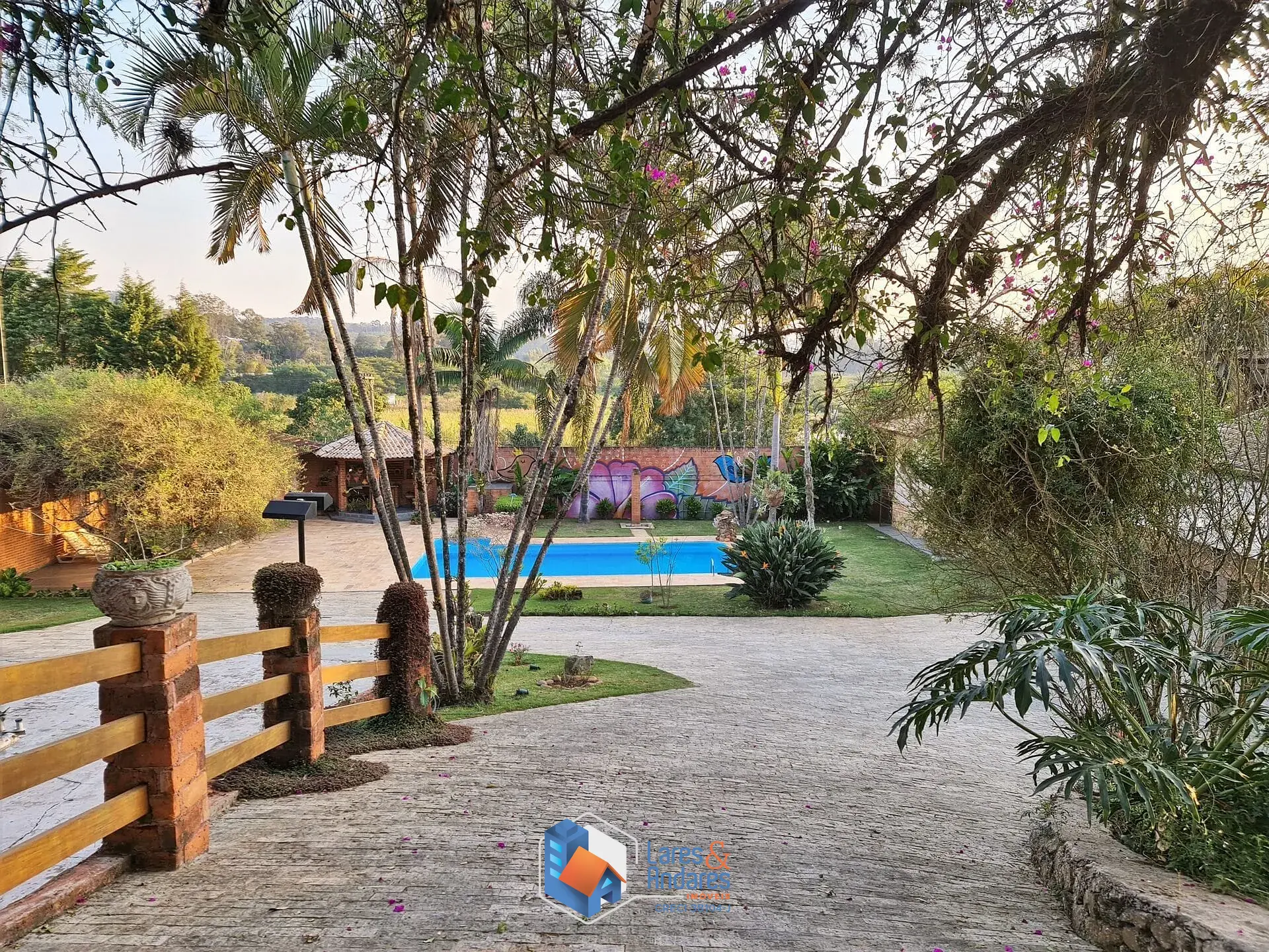 Casa, 5 quartos, 690 m² - Foto 44