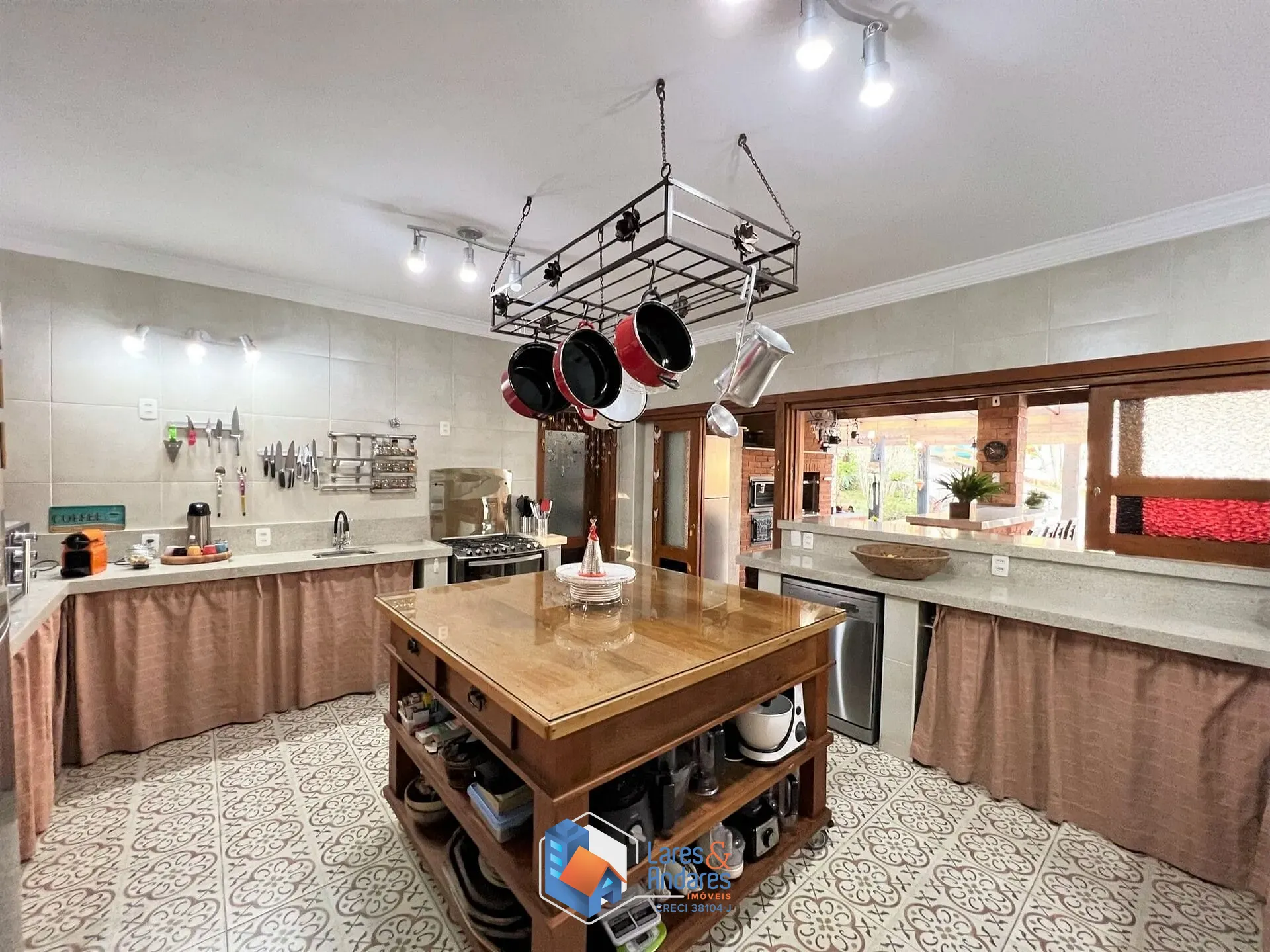 Casa, 5 quartos, 690 m² - Foto 31