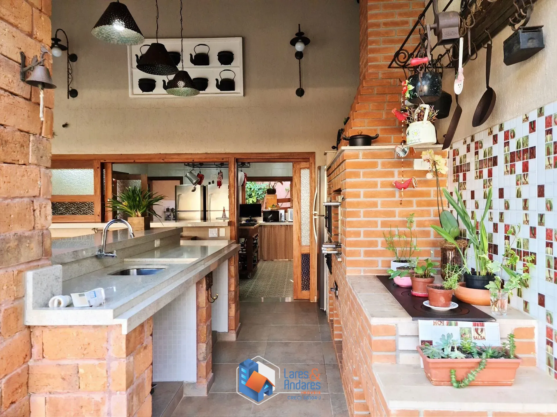 Casa, 5 quartos, 690 m² - Foto 34