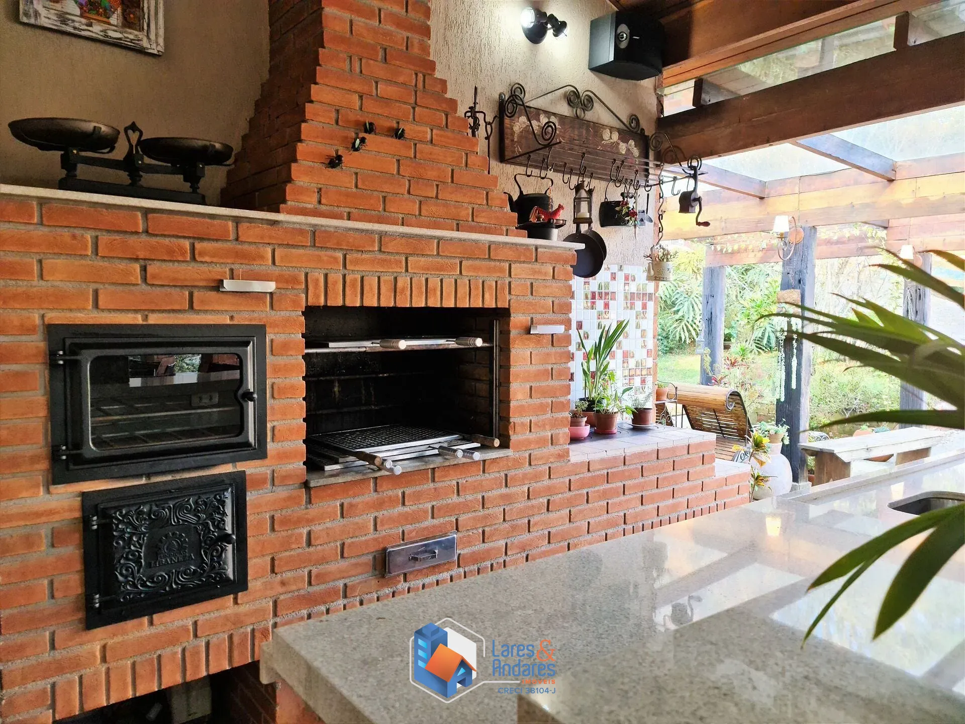 Casa, 5 quartos, 690 m² - Foto 35
