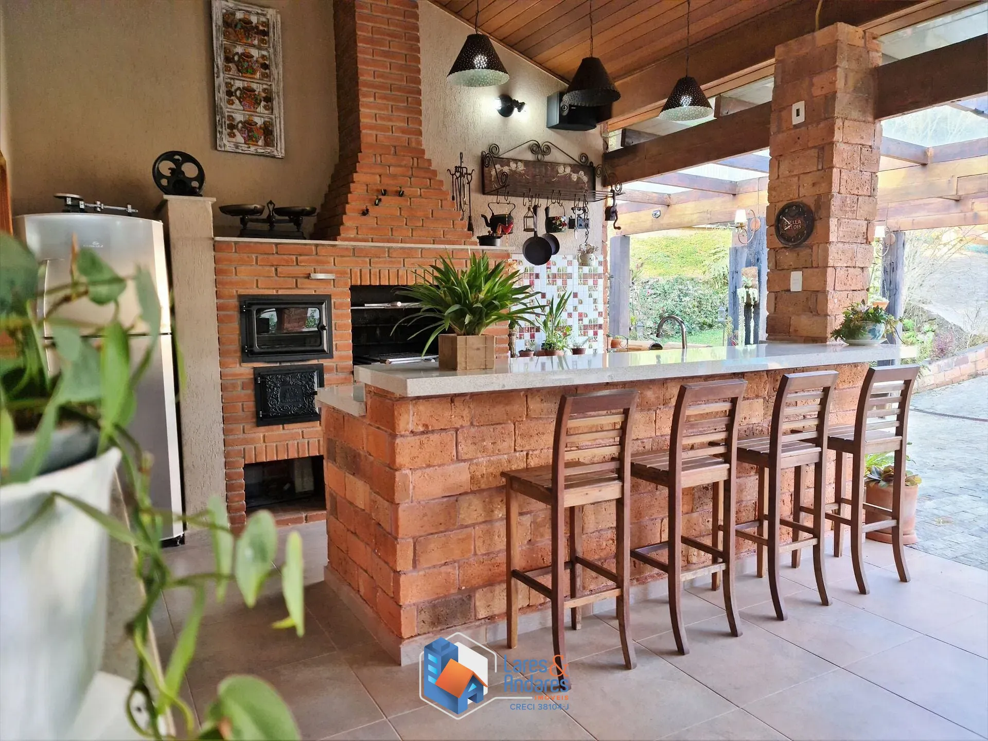 Casa, 5 quartos, 690 m² - Foto 36