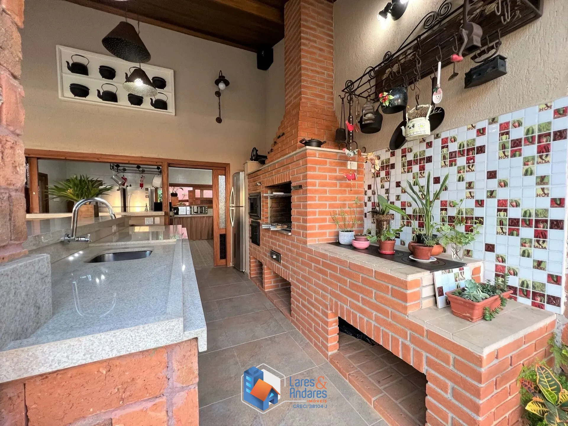 Casa, 5 quartos, 690 m² - Foto 37