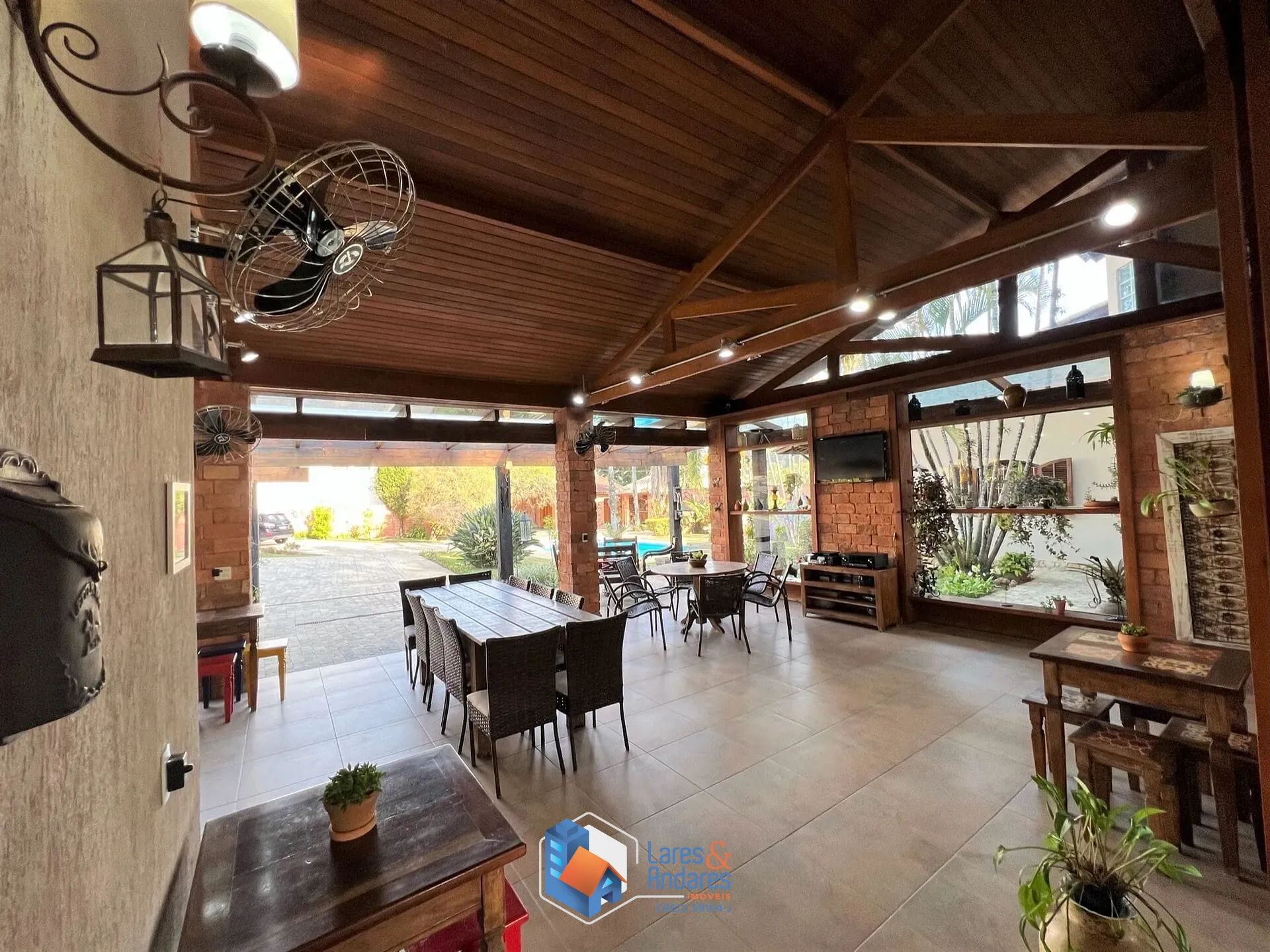 Casa, 5 quartos, 690 m² - Foto 38