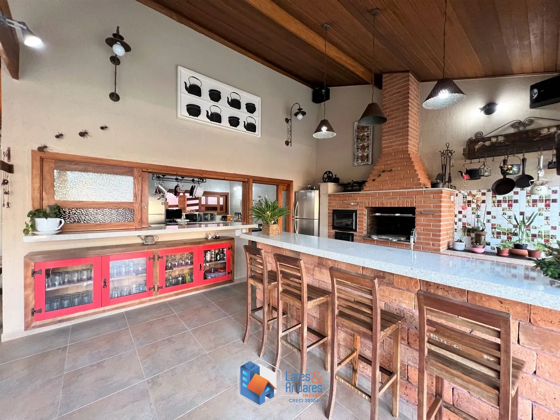Casa, 5 quartos, 690 m² - Foto 39