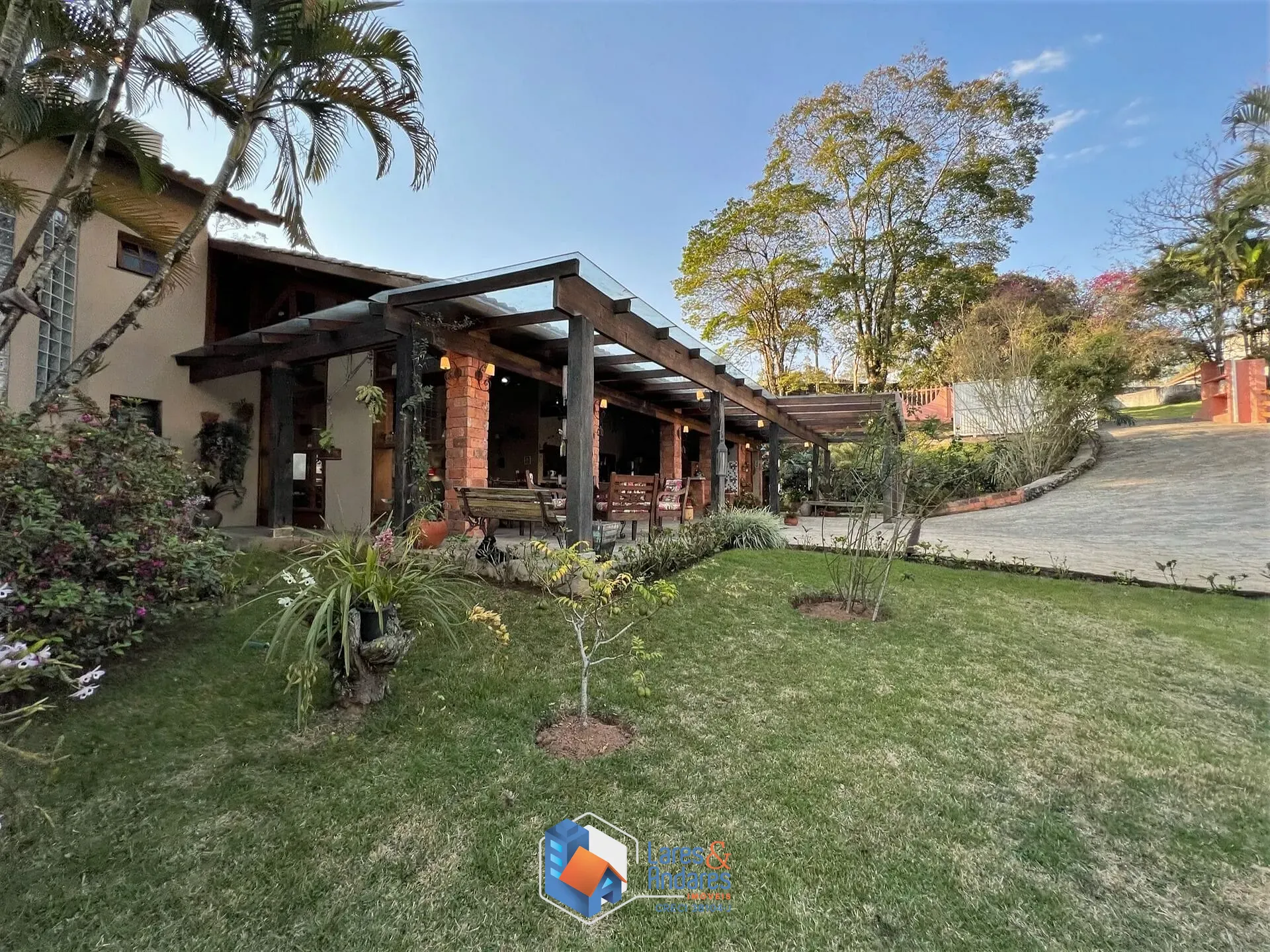 Casa, 5 quartos, 690 m² - Foto 41