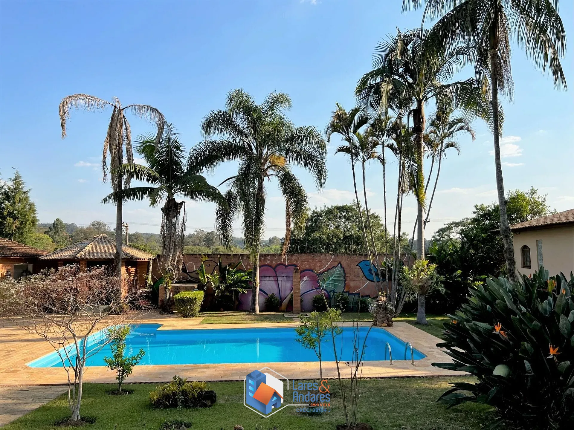 Casa, 5 quartos, 690 m² - Foto 45