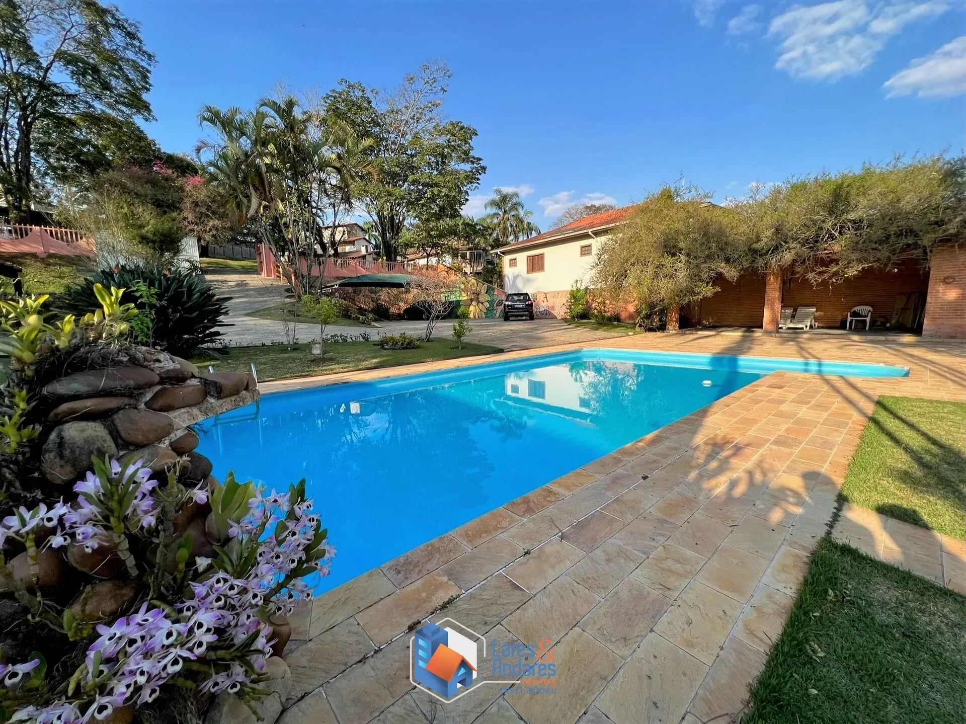 Casa, 5 quartos, 690 m² - Foto 46