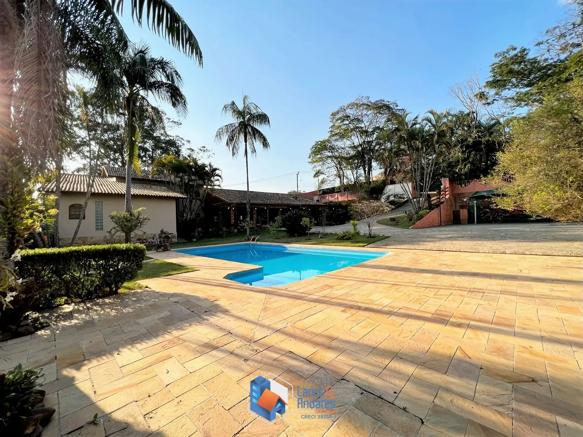 Casa, 5 quartos, 690 m² - Foto 47