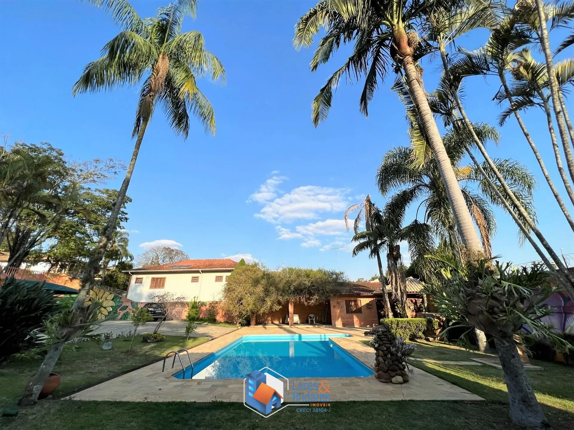 Casa, 5 quartos, 690 m² - Foto 48
