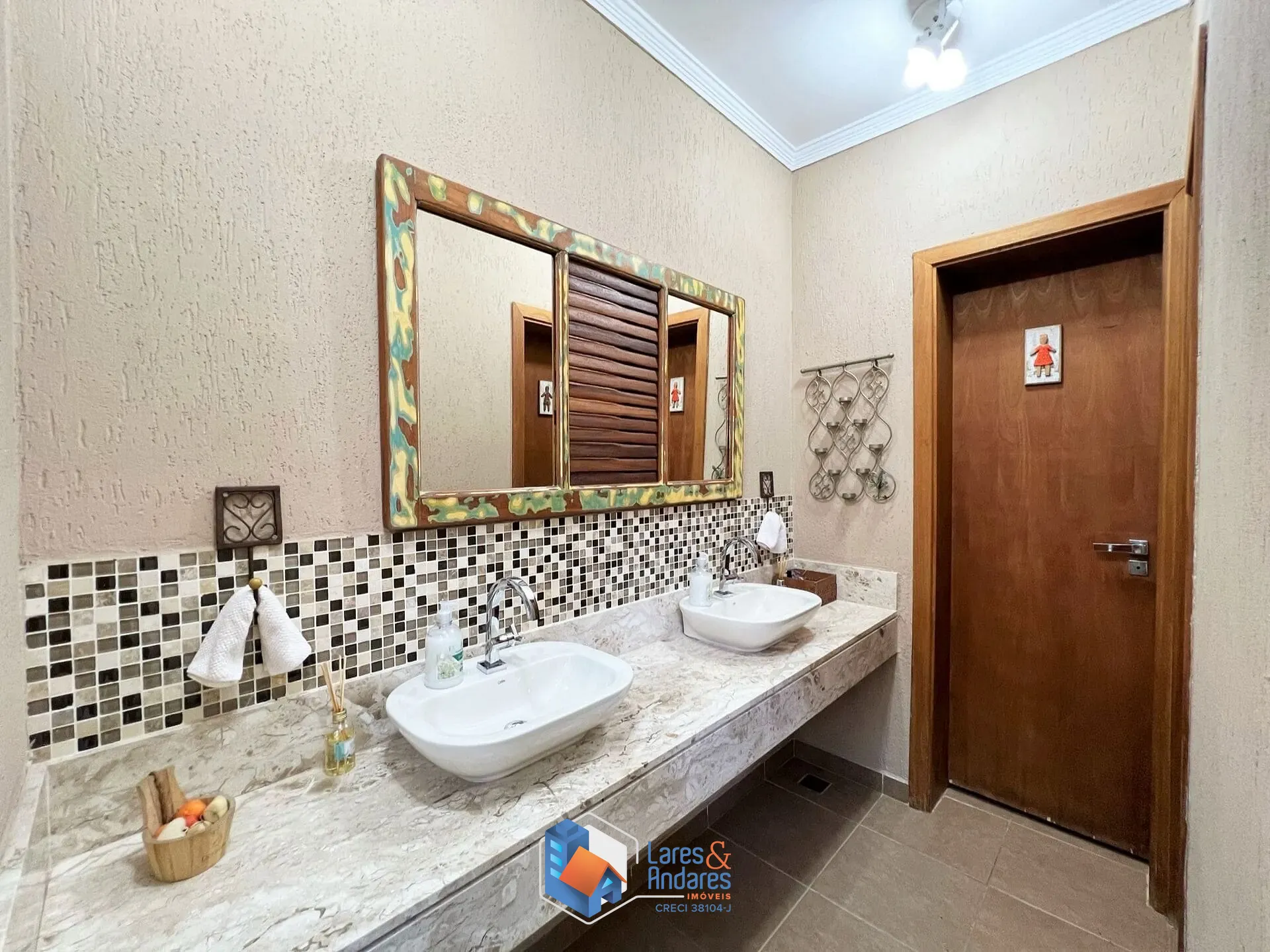 Casa, 5 quartos, 690 m² - Foto 43