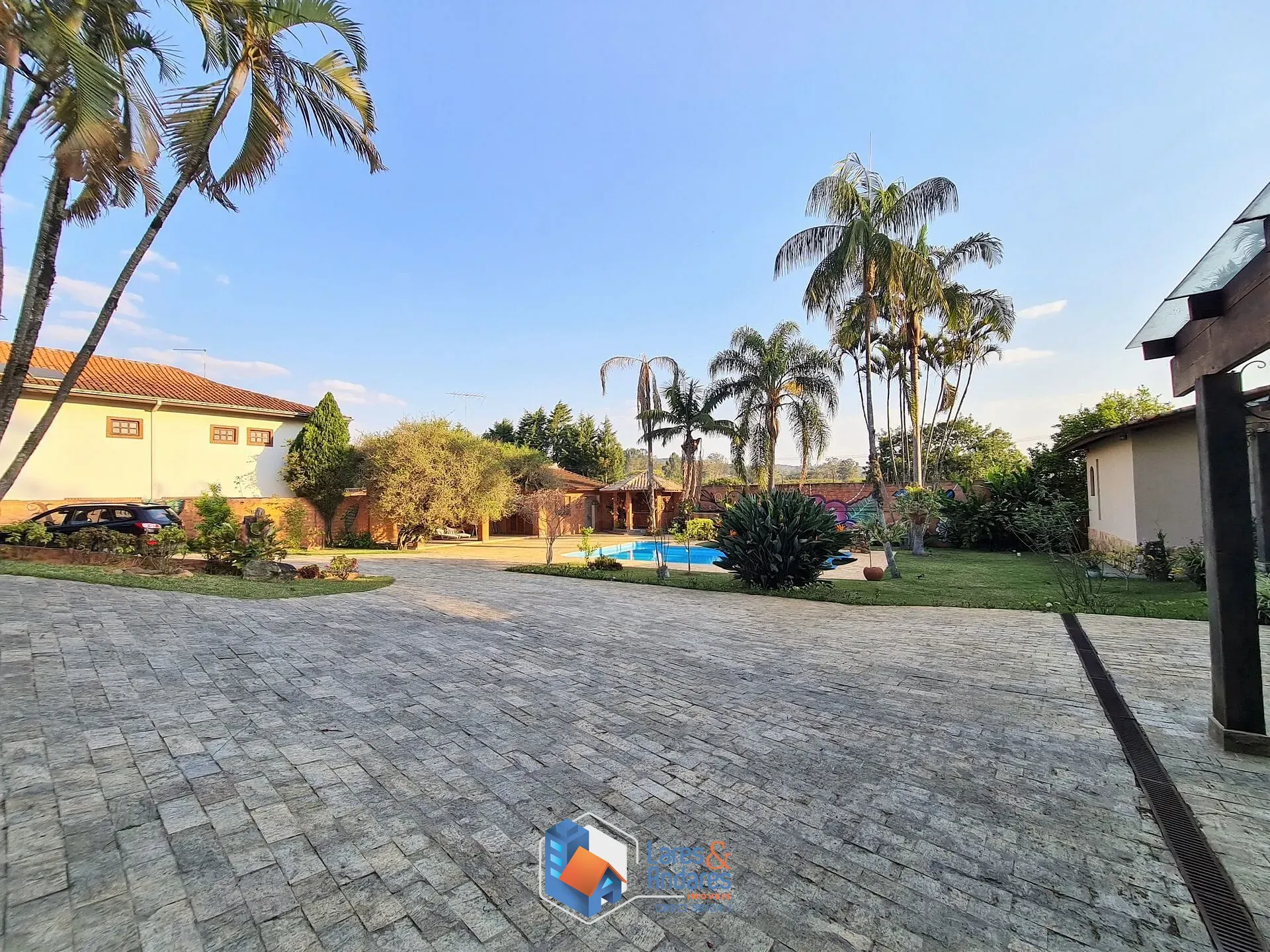 Casa, 5 quartos, 690 m² - Foto 49