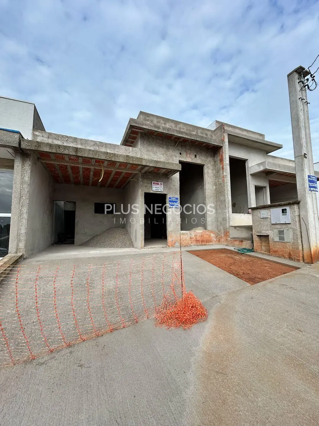 Casa, 3 quartos, 140 m² - Foto 2