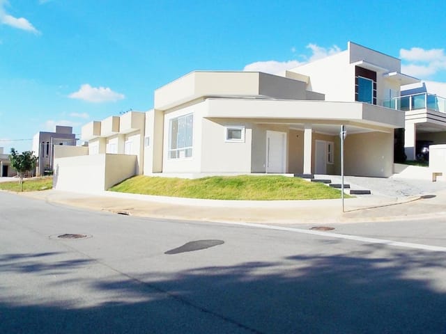 Foto do Casa - Condomínio Villagio Milano - casa térrea à venda - | Ary Proenca Negócios Imobiliários Ltda