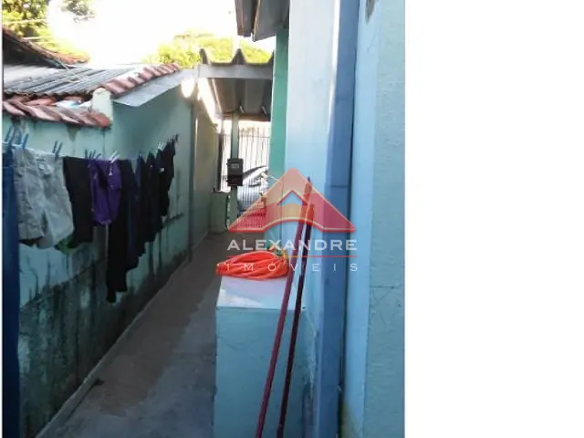 Casa com 85m² 1 quarto e 1 banheiro, à venda, no bairro Monte Castelo em São José dos Campos