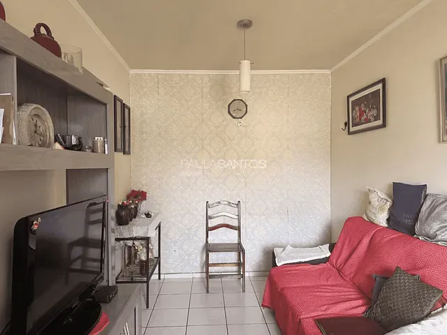 Casa 3 quartos e 1 banheiro, à venda, no bairro Jardim Residencial Villa Amato em Sorocaba
