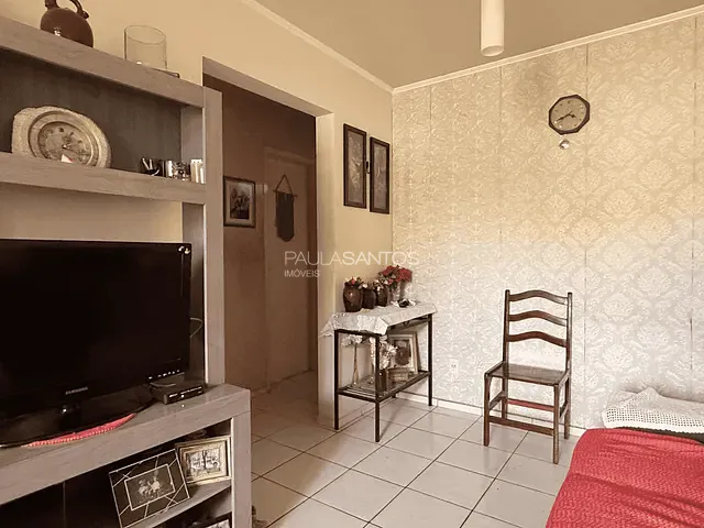 Casa 3 quartos e 1 banheiro, à venda, no bairro Jardim Residencial Villa Amato em Sorocaba
