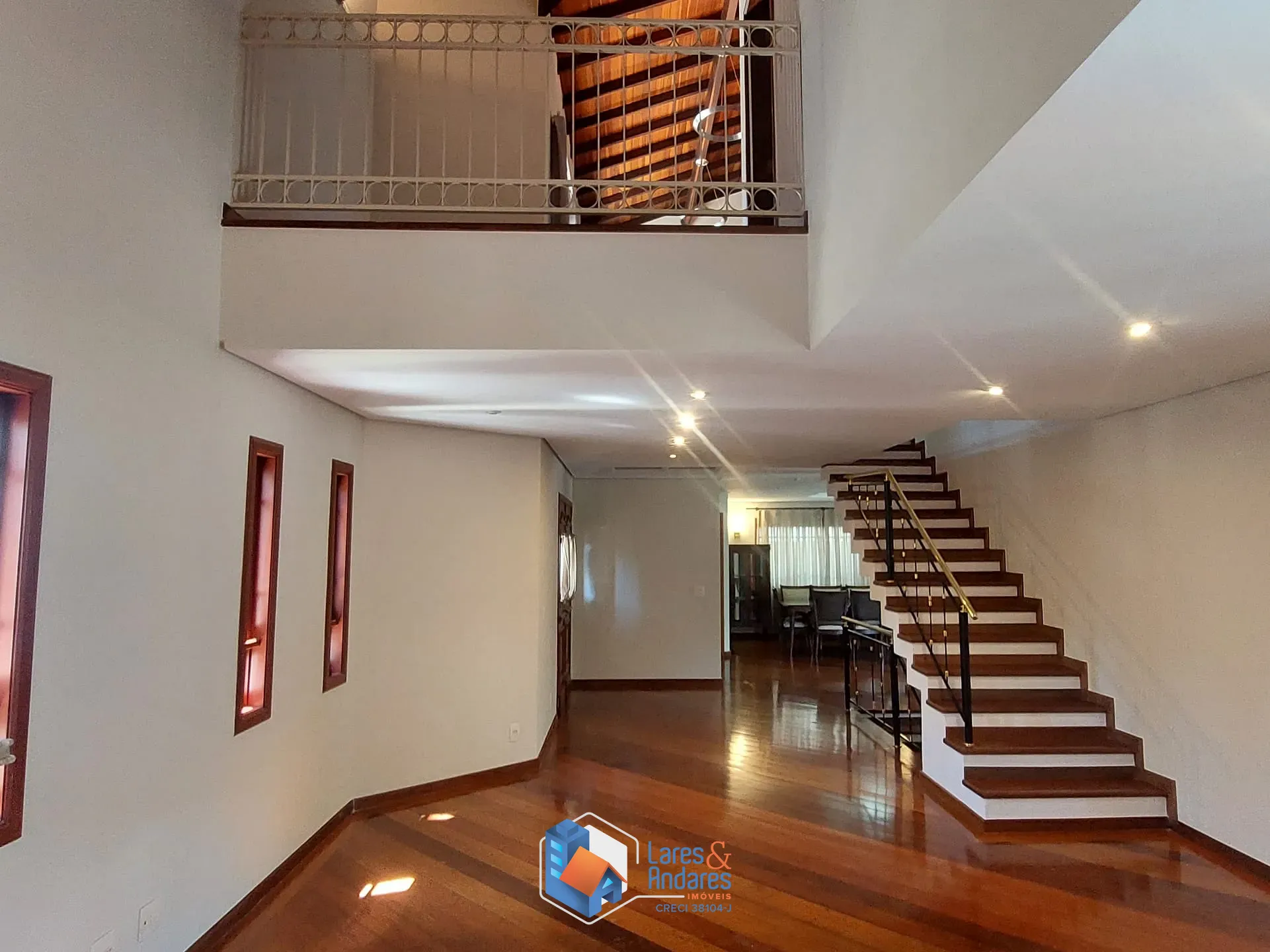 Casa, 4 quartos, 436 m² - Foto 2
