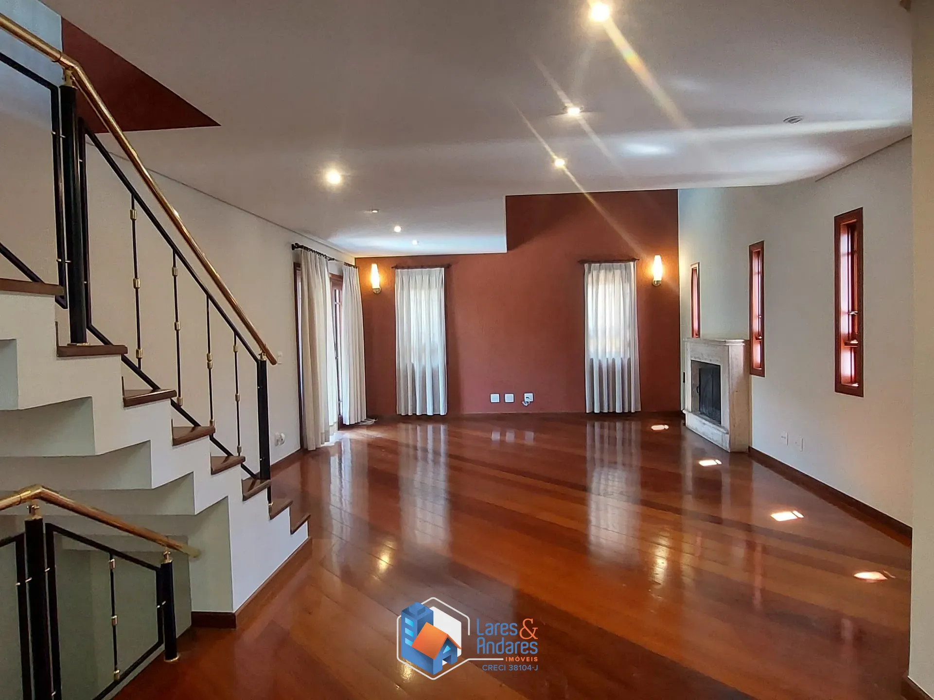 Casa, 4 quartos, 436 m² - Foto 3